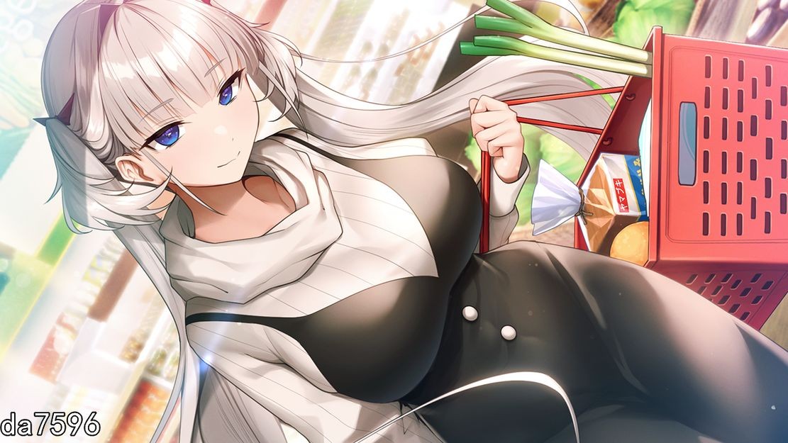 女仆来我家S メイドさんのいる暮らしS 机翻润色版 全CG存档+全CV PC端 完整版 预览图