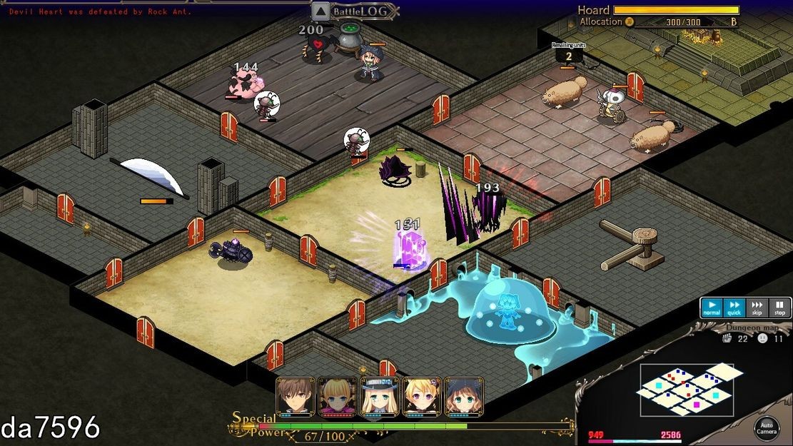 筑巢华琳酱 v1.02 官方中文版 PC端 官中版 预览图