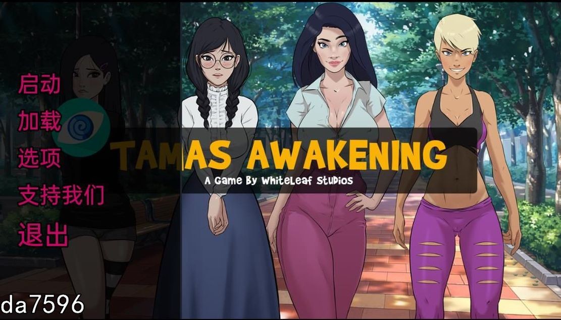 意识操控我的家人 Tamas Awakening V1.0 双端 汉化版 预览图