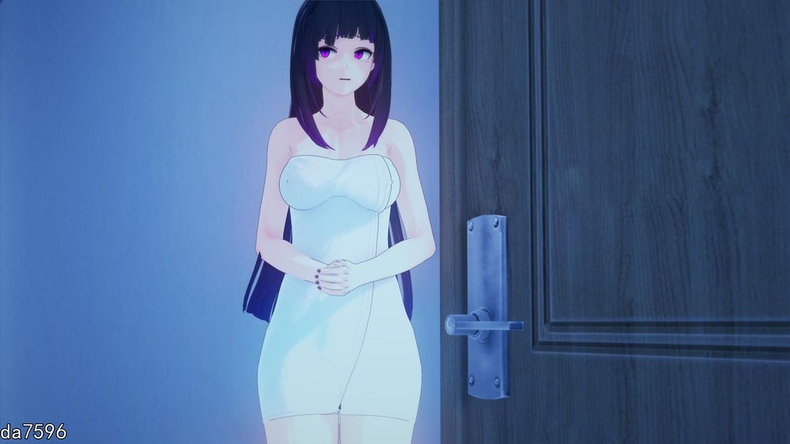 欲望教团 Remake V0.12 机翻版 PC端 预览图