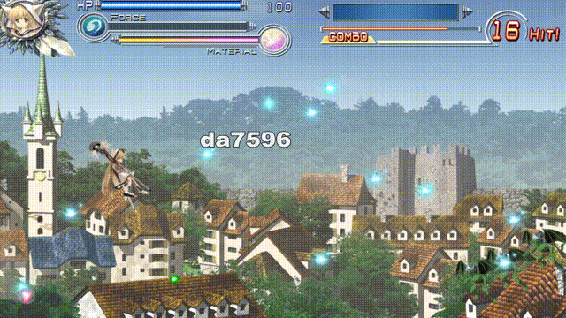 STG/后宫] 精霊天翔～精灵天翔：迈向毁灭世界的少女们 汉化版 【游戏语音】：中文 【文件说明】：无广纯净版 转 预览图