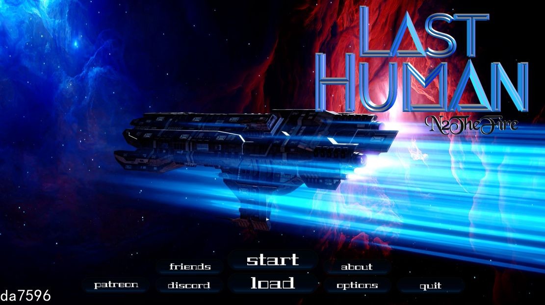 最后一个人类 Last Human v0.7 双端 汉化版 预览图