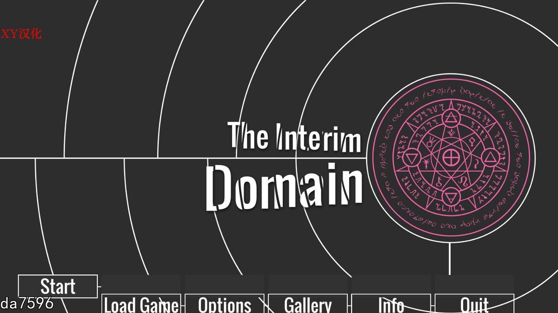 临时域 临时领域 The Interim Domain v0.28.0 双端 汉化版 预览图