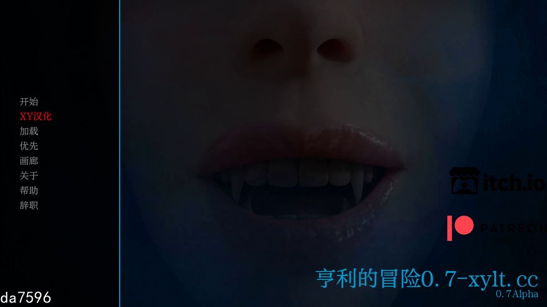 亨利历险记0.7 Alpha v0.7 双端 汉化版 预览图