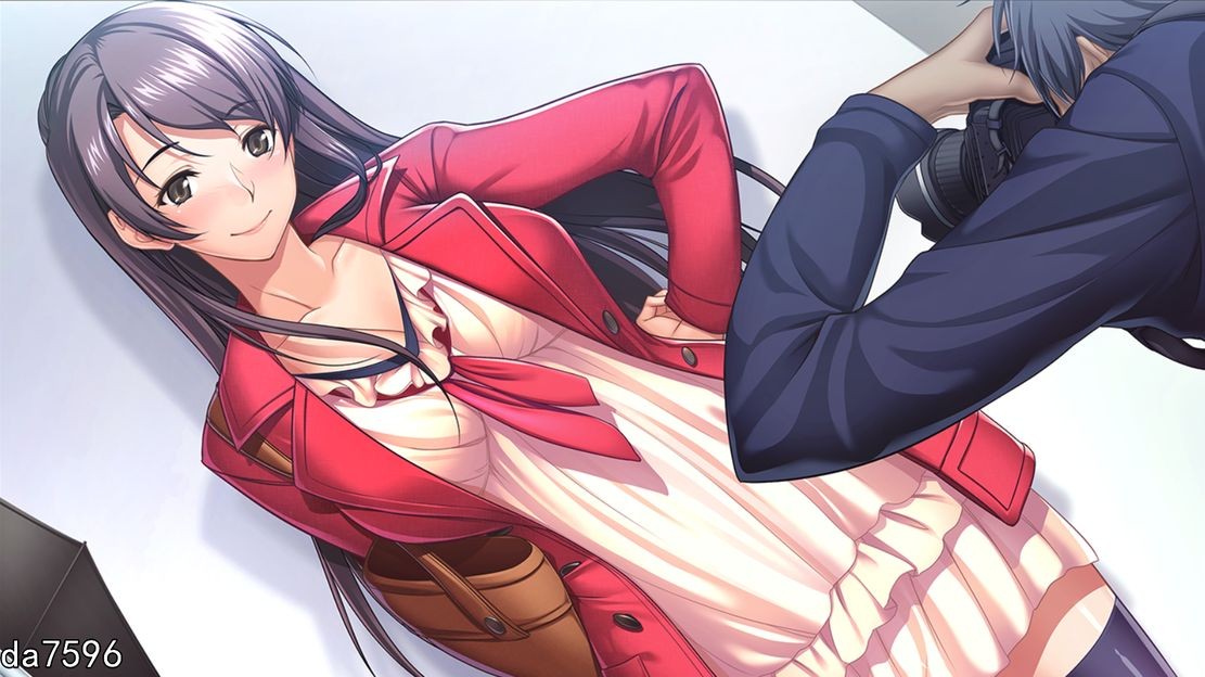 成为妹妹 姉妹となう 机翻版+特典 PC端 完整版 预览图