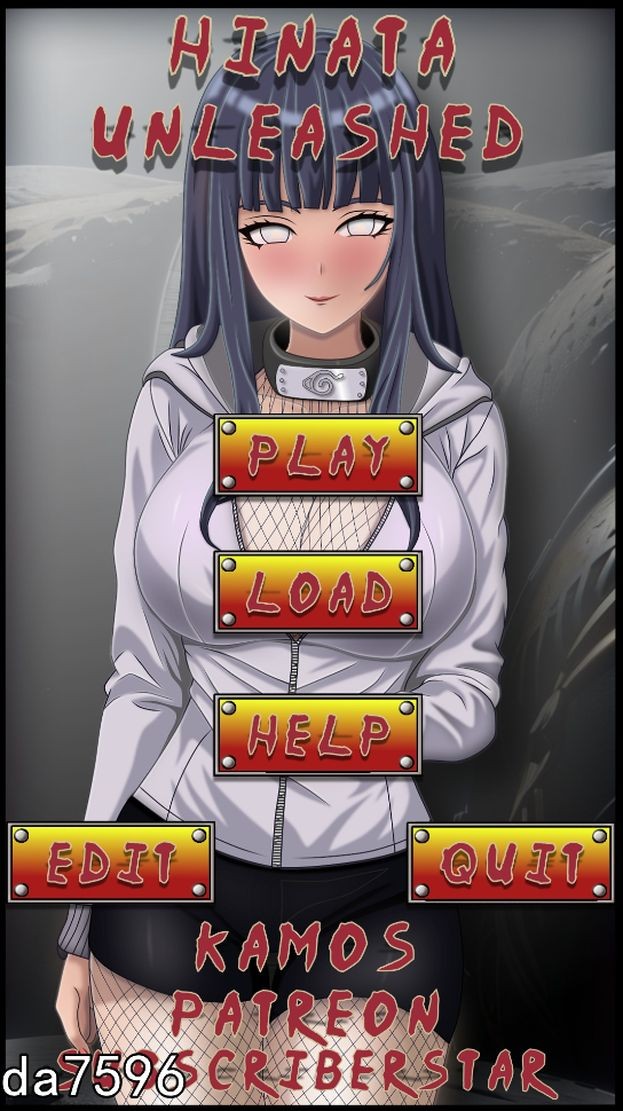 亚洲风SLG/同人] 雏田释放 Hinata Unleashed v1.0 Final PC+安卓 汉化版 【游戏语音】：中文 【文件说明】：无广纯净版 转 预览图