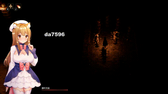 魔王城火焰1.03 官方中文版 Ver1.03 PC端 官中版 预览图