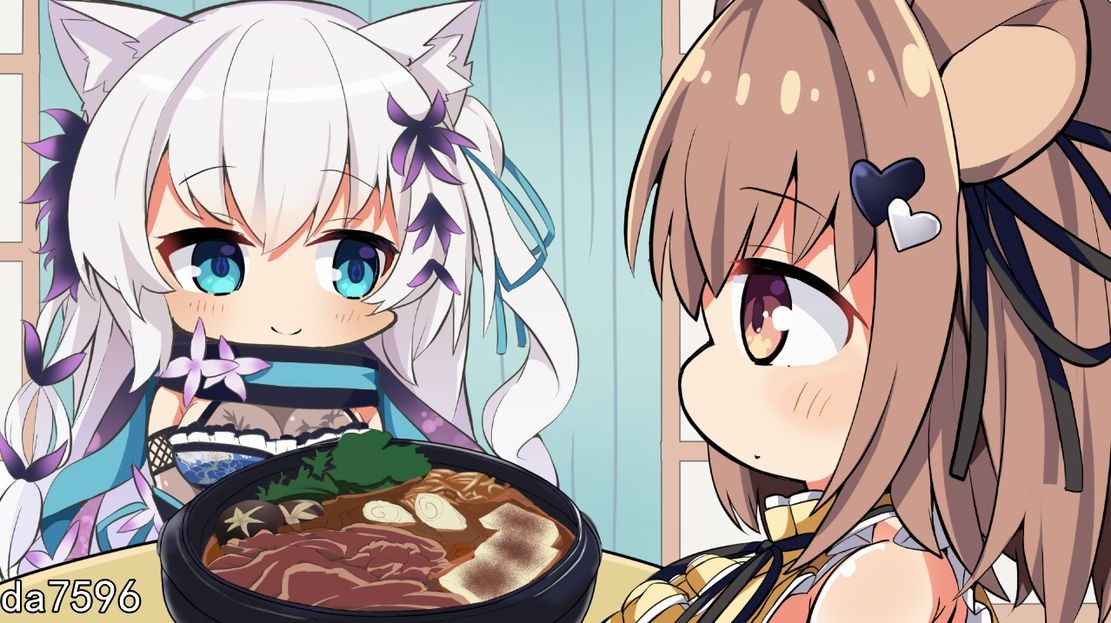 步兵/猫娘] 猫忍之心 SPIN!NEKO-NIN exHeart SPIN! 官中无修版 【游戏语音】：中文 【文件说明】：无广纯净版 转 预览图