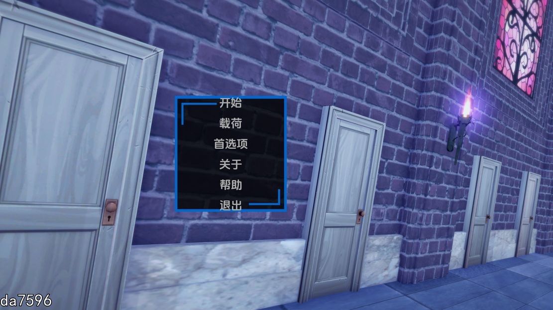 亚洲风SLG/动态] 魔王的计划 The Demon Lord‘s Project v0.5 PC+安卓 汉化版 【游戏语音】：中文 【文件说明】：无广纯净版 转 预览图