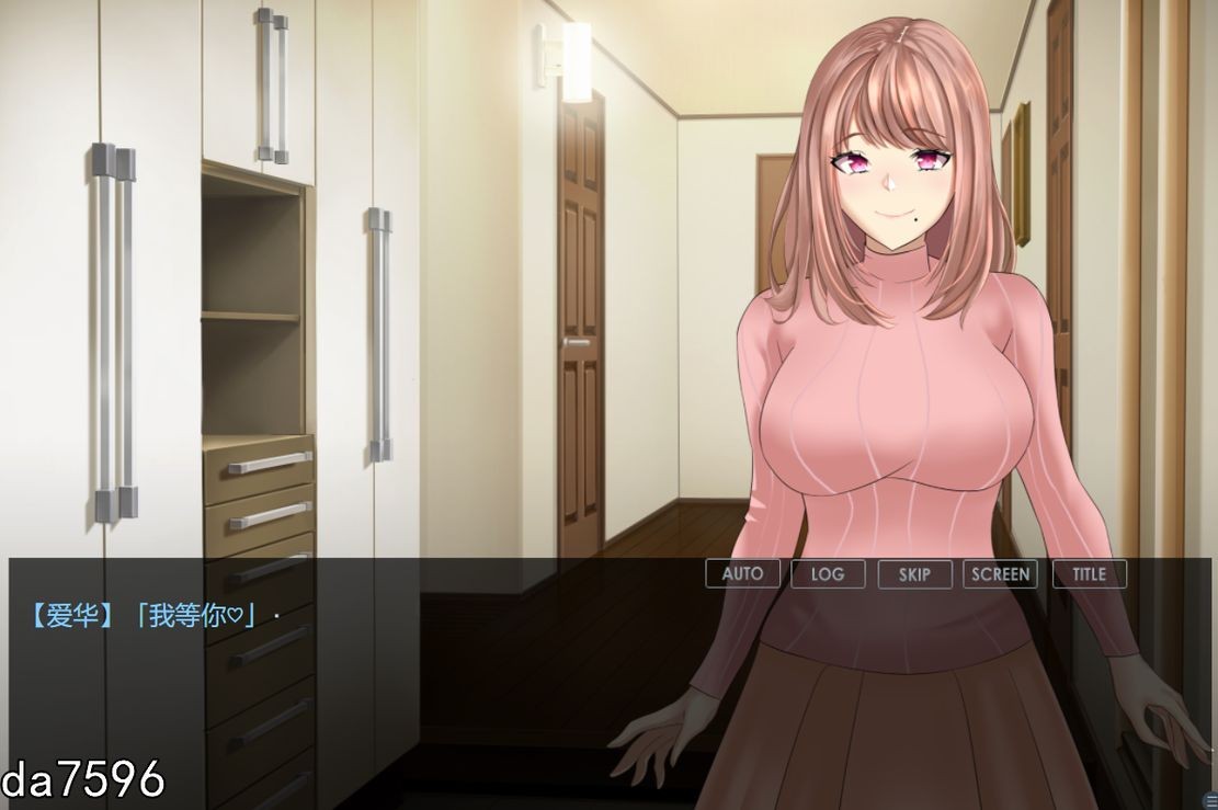 绿帽] 理解丈夫需求的妻子参与NTR的生活 理解ある奥さんとのイチャラブ寝取らせ生活 机翻版 【游戏语音】：中文 【文件说明】：无广纯净版 转 预览图