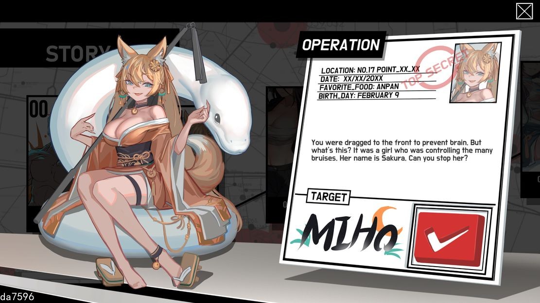亚洲风ACT/无修] 异世界丧尸前线 ISEKAI FRONTLINE-Build.12130775-1.3.2-官方中文步兵版 【游戏语音】：中文 【文件说明】：无广纯净版 转 预览图