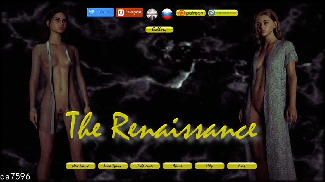 文艺复兴 The Eenaissance v0.25.1 双端 汉化版 预览图