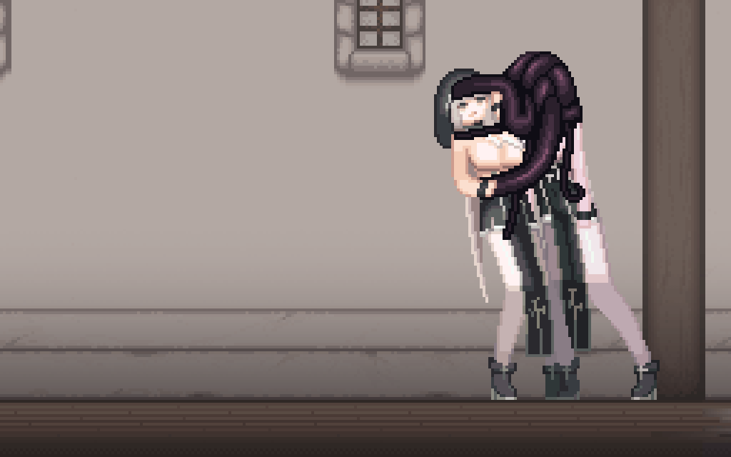 Sister Virodar V0.15 官方中文版 PC端 官中版 预览图