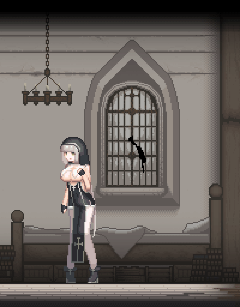 Sister Virodar V0.15 官方中文版 PC端 官中版 预览图