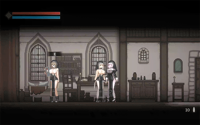 Sister Virodar V0.17 PC端 官中版 预览图