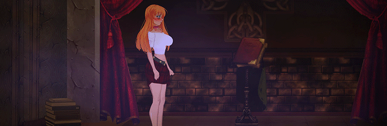 女巫4·酒店（Witch 4 Hotel）V1.0 STEAM官中 4.10 PC端 官中版 预览图
