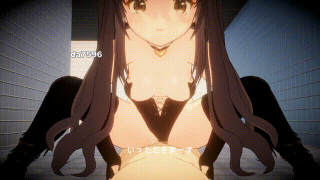绝不会让你逃离的地铁出口 絶対にエッチさせられるメトロ出口 机翻版 PC端 预览图
