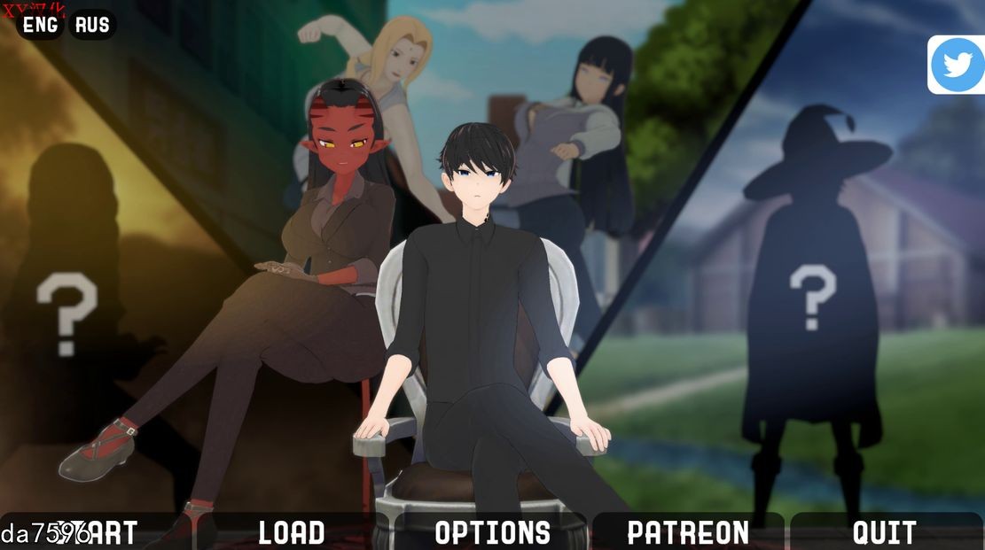 亚洲风SLG/动态] 多元宇宙平衡 Multiverse Balance v0.9.8.7 PC+安卓 汉化版 【游戏语音】：中文 【文件说明】：无广纯净版 转 预览图