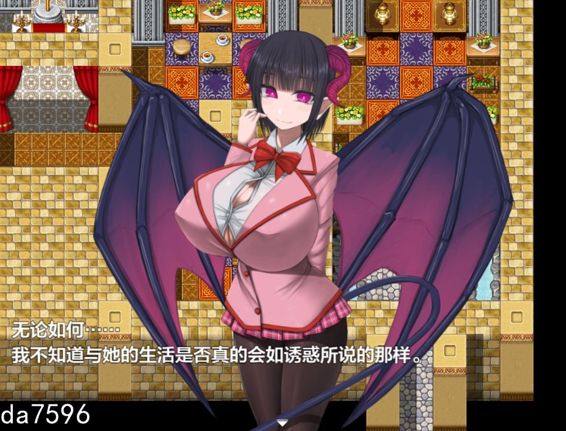 逆袭的冒险者 逆襲の冒険者 v1.0 双端 汉化版 预览图
