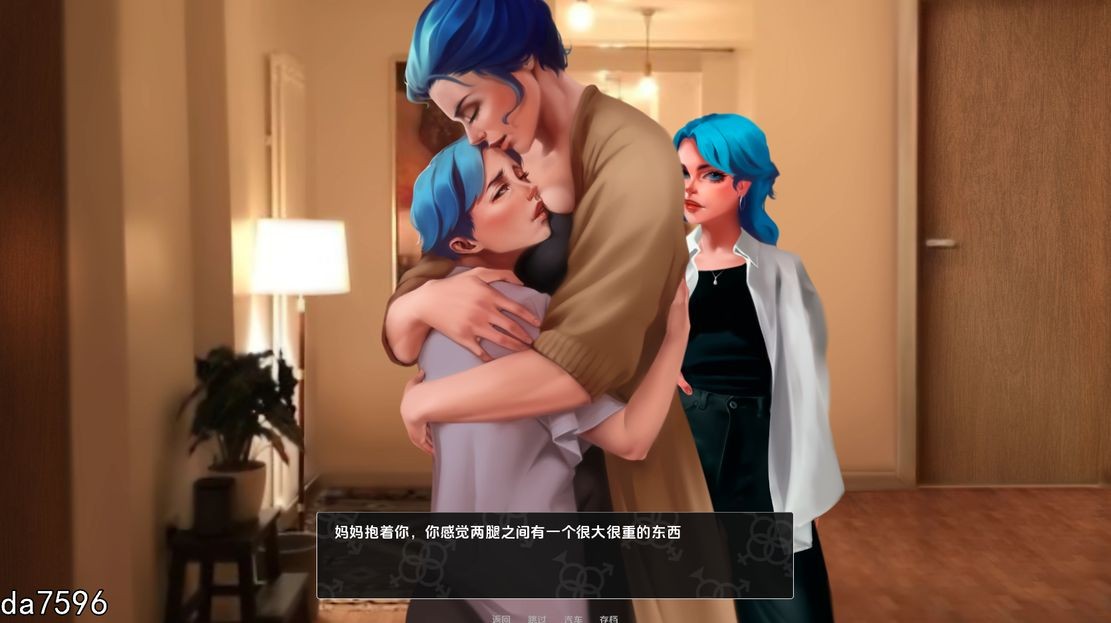 扶她] 成为女汉子 becoming a femboy v0.9.1 PC+安卓 汉化版 【游戏语音】：中文 【文件说明】：无广纯净版 转 预览图