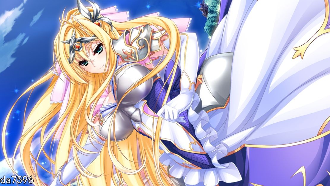 骑士四重奏 ユニオリズム・カルテット 全线精翻汉化版 PC端 汉化完整版 预览图