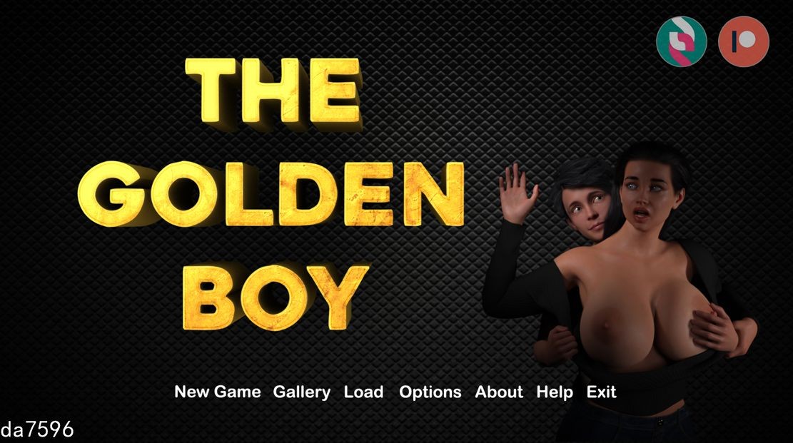 金童 The Golden Boy v0.7 双端 汉化版 预览图