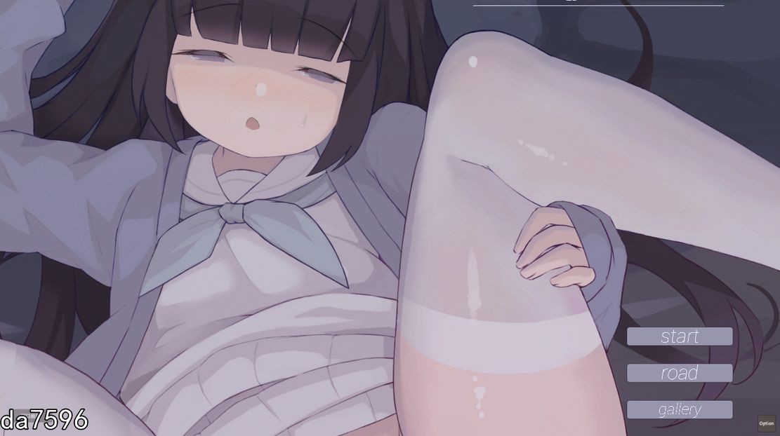 第一次的性教育 はじめてのせいきょういく Ver2.2 机翻版 PC端 预览图