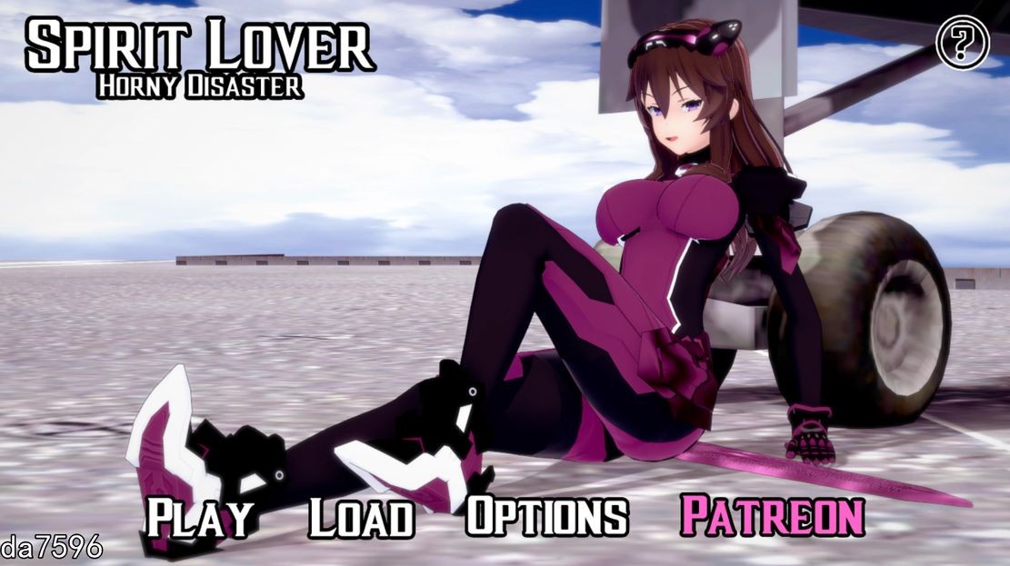 亚洲风SLG/后宫] 灵魂情人 Spirit Lover V0.25 PC+安卓 汉化版 【游戏语音】：中文 【文件说明】：无广纯净版 转 预览图