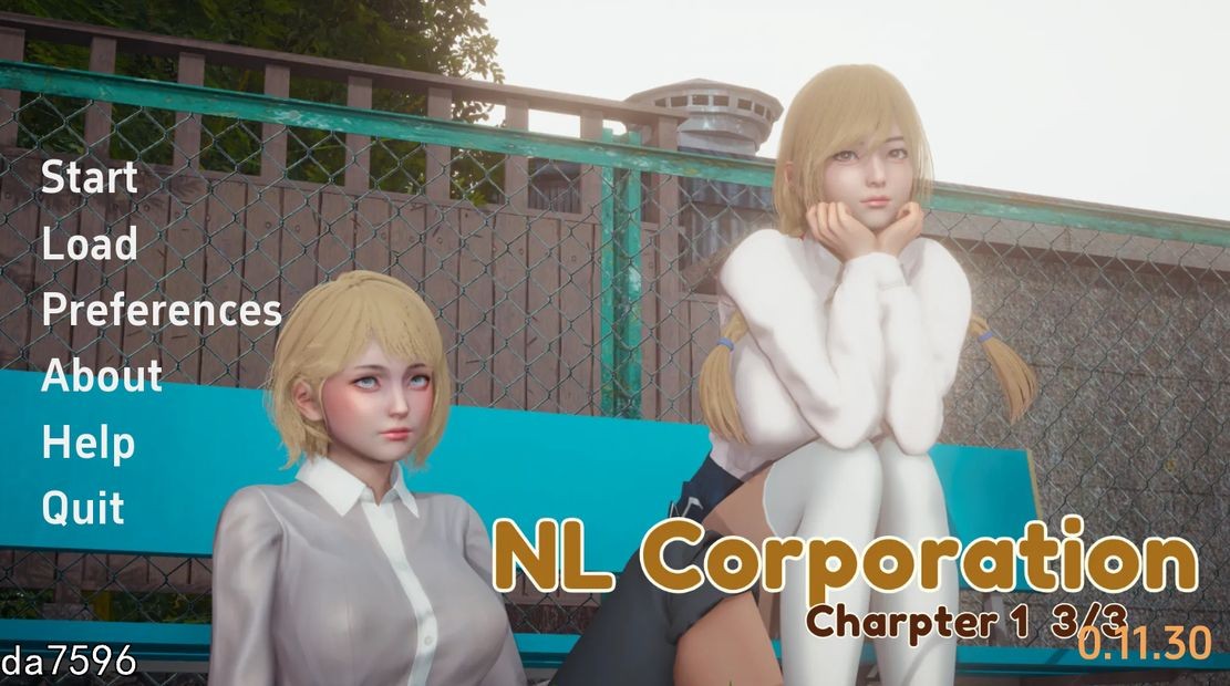 特殊行为公司 NL Corporation v0.11.30 双端 汉化版 预览图