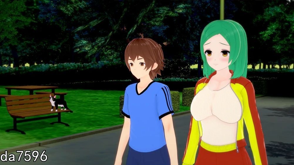 亚洲风SLG/更新] 魔法的秘密 巫术的秘密 Secrets of Sorcery v0.31.5 Public PC+安卓 汉化版 【游戏语音】：中文 【文件说明】：※多空转 预览图