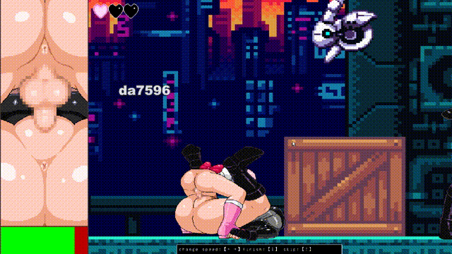 小马拉大车] 女怪人VS女装战士君2 女怪人VS女装戦士君2 Ver1.02 v24.09.15 机翻版 【游戏语音】：中文 【文件说明】：无广纯净版 转 预览图