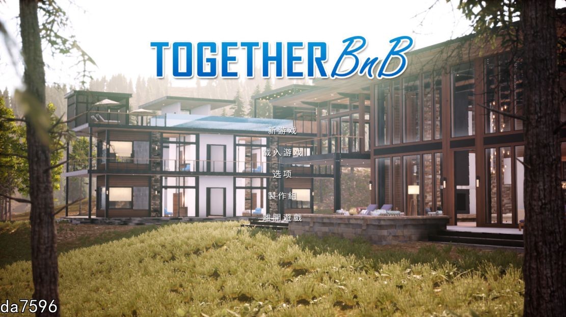 与你在一起 BnB-TOGETHER BnB V.3.6.9.27.08.24 STEAM官中版 PC端 预览图