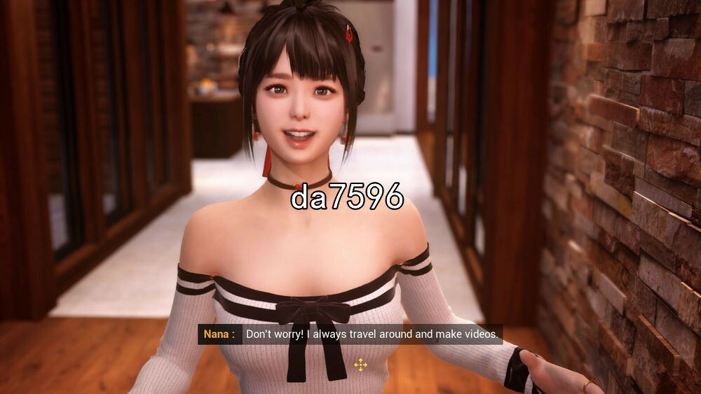 与你在一起 BnB-TOGETHER BnB V.3.6.9.27.08.24 STEAM官中版 PC端 预览图