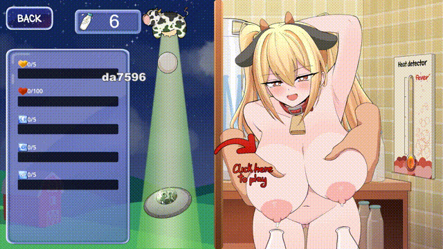 牛女咖啡馆 Cowgirl's Café 官中完整版本 PC端 预览图