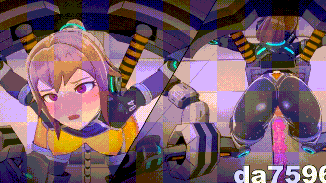 特务少女未来 极限机械养成 Agent Mirai v4.0 官中完整版本 PC端 预览图