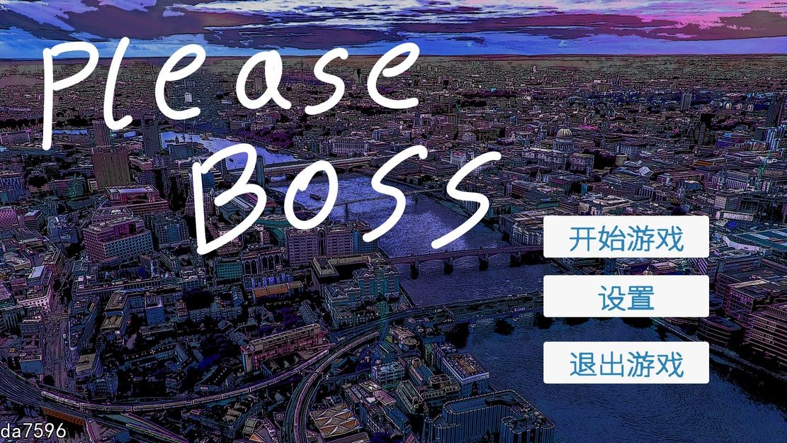 亚洲风SLG/经营/动态] 拜托了,老板！ Please,Boss! V0818 STEAM官中版 【游戏语音】：中文 【文件说明】：无广纯净版 转 预览图