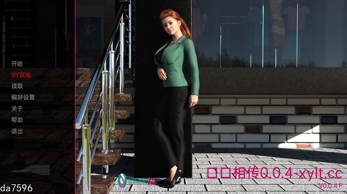 伦理] 口碑 Word Of Mouth Season1-S1.0.04.F PC+安卓 V0.0.4 汉化版 【游戏语音】：中文 【文件说明】：无广纯净版 转 预览图