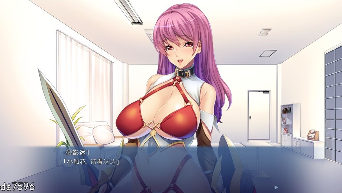 不伦×恋爱！妈妈会满足你的欲望 机翻版 PC端 汉化完整版 预览图