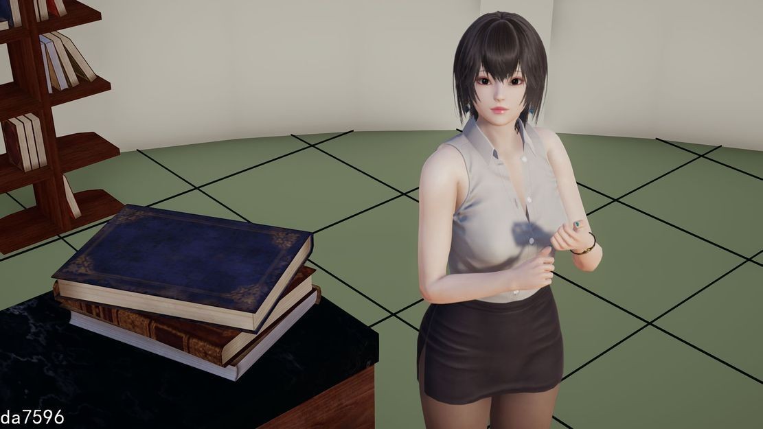 木叶粉碎计划 Konaha Cruh Plan Il v0.4 双端 汉化版 预览图