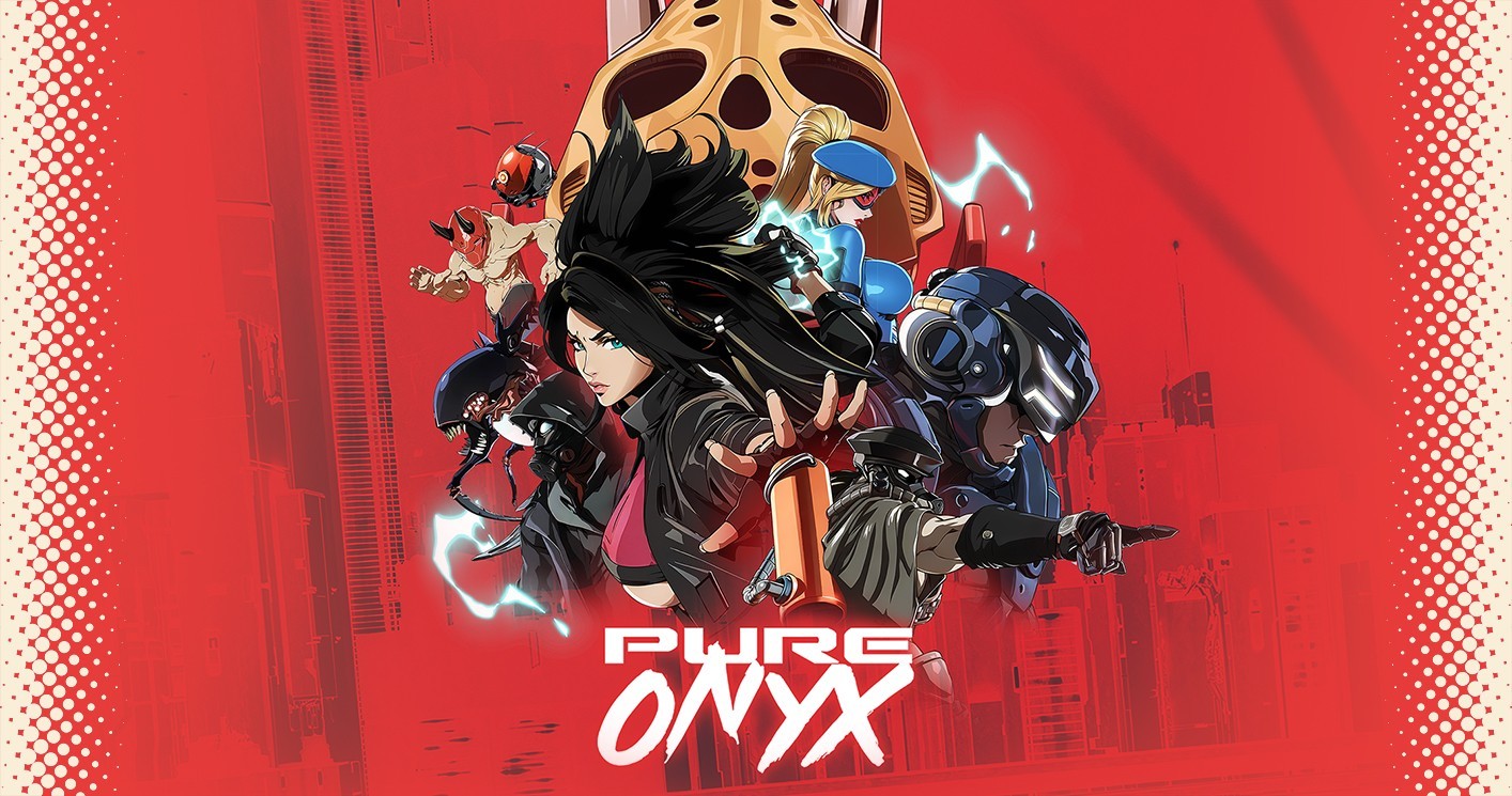真红玛瑙~PURE ONYX V0.112.0 PC端 官中版 预览图