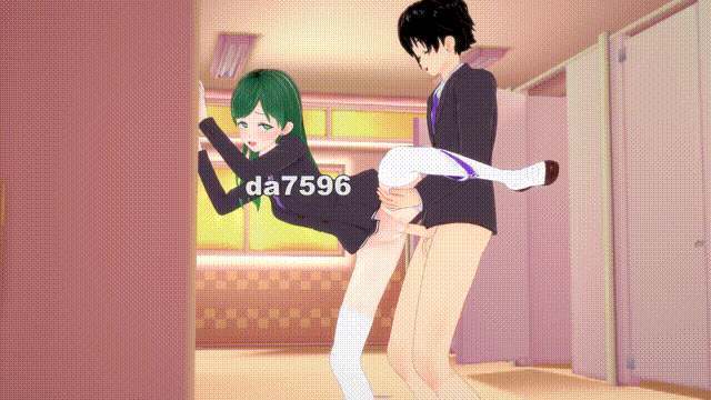 亚洲风SLG/动态] 我的学校是后宫 My School is a Harem v0.33 PC+安卓 汉化版 【游戏语音】：中文 【文件说明】：无广纯净版 转 预览图