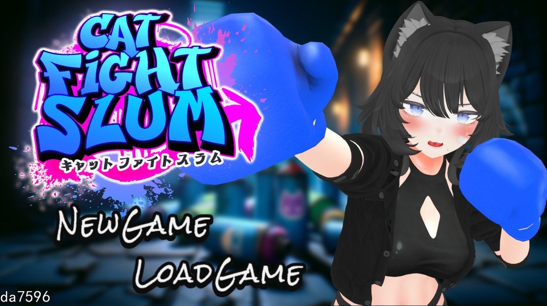 失败 NTR 負けちゃうNTR育成ゲーム「キャットファイトスラム」机翻版 【游戏语音】：中文 【文件说明】：无广纯净版 转 预览图