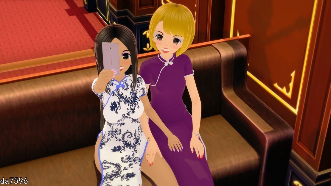 激情启示录 Passionate Revelations v1.0 双端 汉化版 预览图