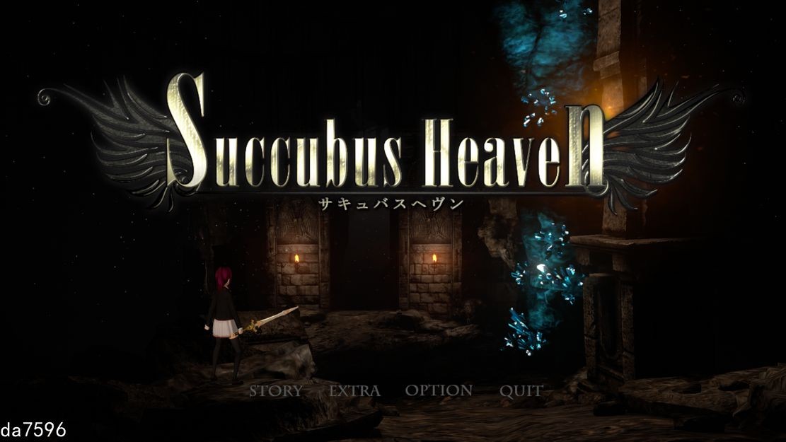 地牢] 淫魔天堂 サキュバスヘヴン 官中版 【游戏语音】：中文 【文件说明】：无广纯净版 转 预览图