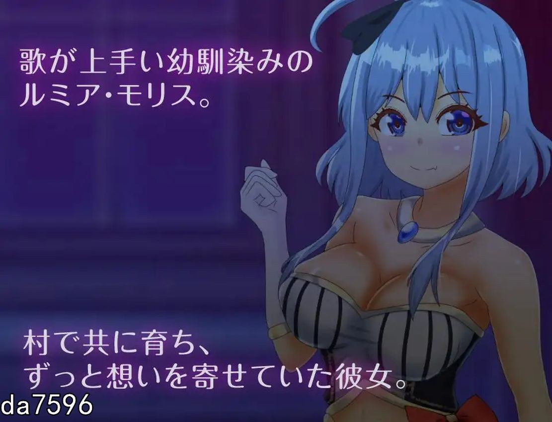 末日倒计时 破滅へのカウントダウン 机翻版 PC端 完整版 预览图