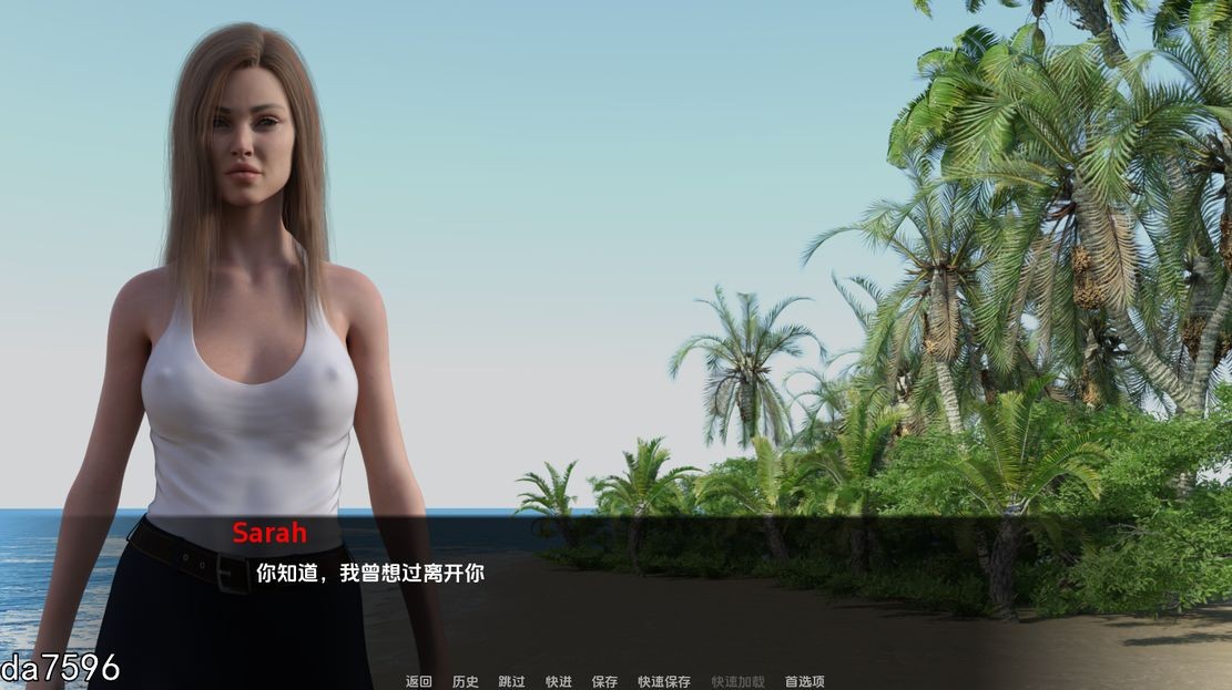 岛屿：孤岛 The lsland V1.0 双端 汉化版 预览图