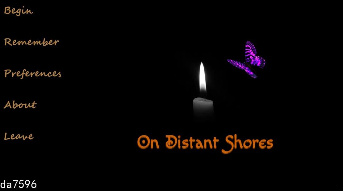 在遥远的海岸 On Distant Shores v1.0 Final 双端 汉化版 预览图