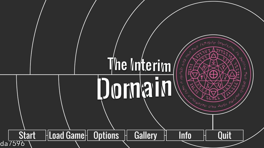 亚洲风SLG/动态] 临时域 临时领域 The Interim Domain v0.29.0 PC+安卓 汉化版 【游戏语音】：中文 【文件说明】：无广纯净版 转 预览图