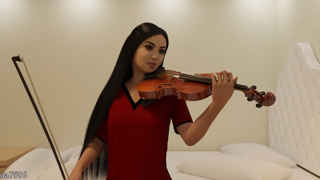 妹妹的爱 2Sides V0.05.0 双端 汉化版 预览图