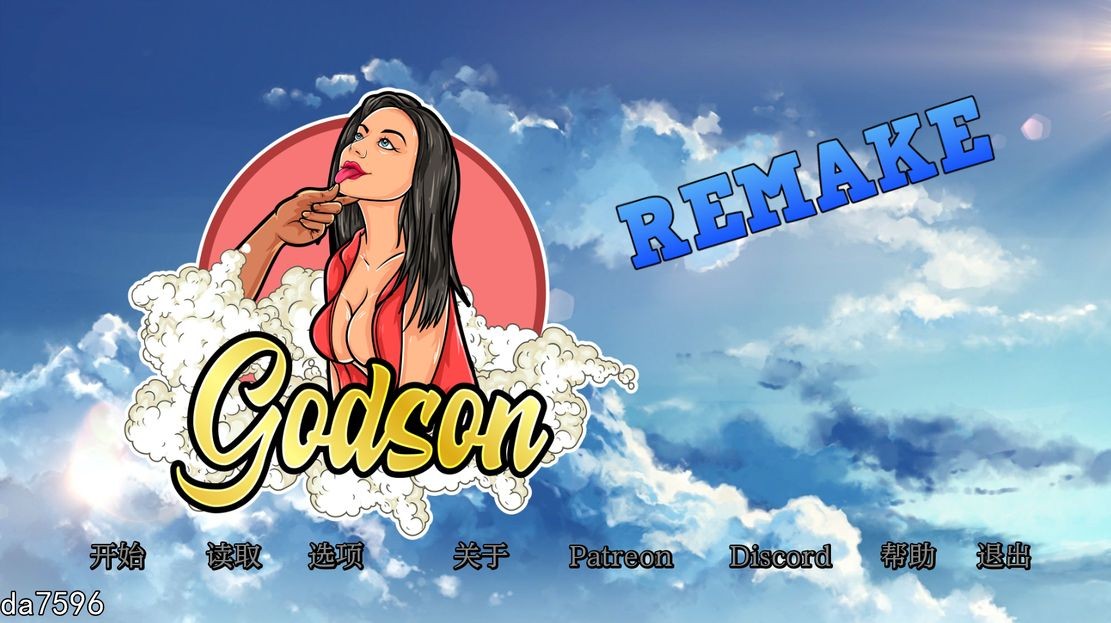 伦理/动态] 龙芯 重制版 Godson Remake v0.1.95 Part1 汉化版 【游戏语音】：中文 【文件说明】：无广纯净版 转 预览图